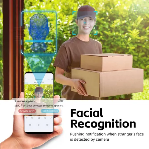 DS-7616NXI-I2/16P/S HIK 4K 16 PoE AcuSense NVR 16 Channel, HIK 4K PoE NVR Network Video Recorder with Human/Vehicle Detection, Facial Recognition, H.265+